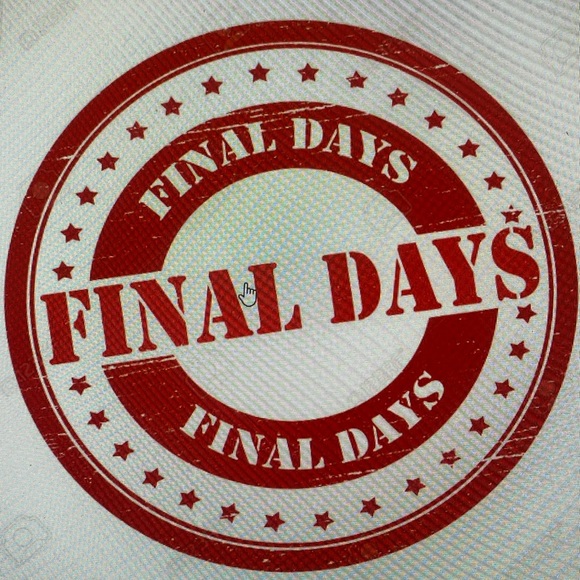 Everything must go- NO REASONABLE OFFER TURNED DOWN! - Picture 1 of 1